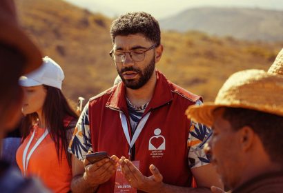 Liderança: As Necessidades Definem as Virtudes