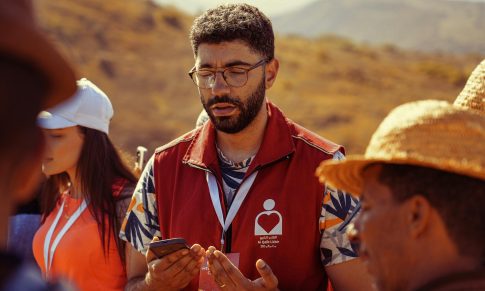 Liderança: As Necessidades Definem as Virtudes